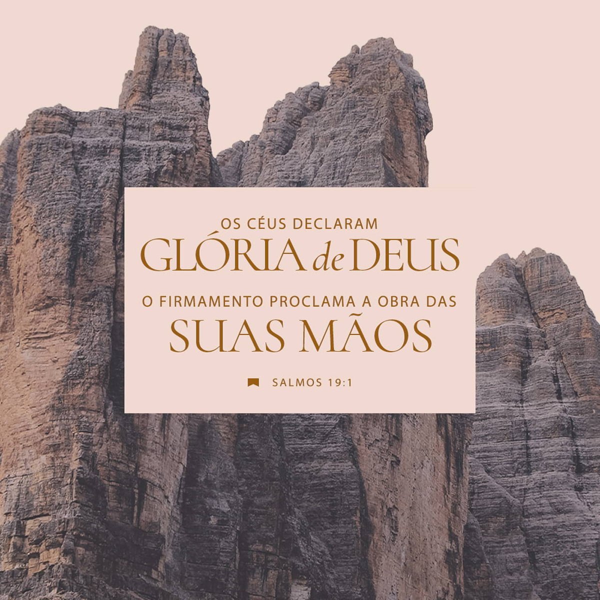 obacarvalho68's tweet photo. Bom dia!

"Os Céus declaram a Glória de Deus: O Firmamento Proclama a Obra das Suas Mãos". Salmos 19.1 NVI 

https://t.co/fYo7NLXxAF https://t.co/ZTq57ZAXTV
