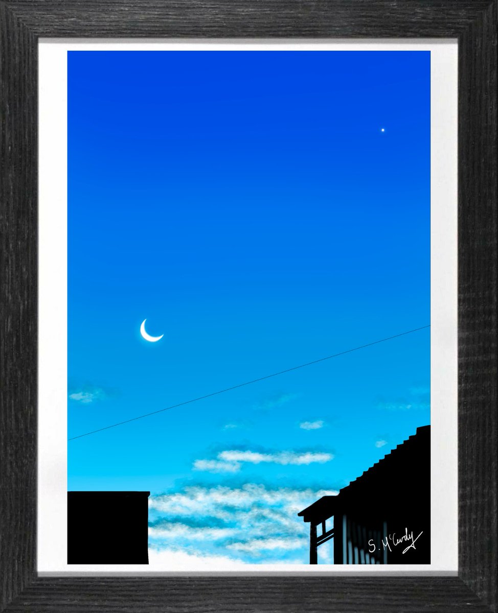 Stephen McCurdy Art tweet media