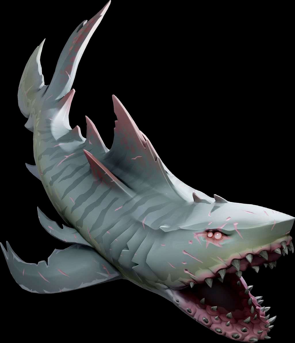 JumpyKit's tweet image. The urge to make meg pirates based on these guys is real, kinda like sea of thieves fan art since I love the megs lol