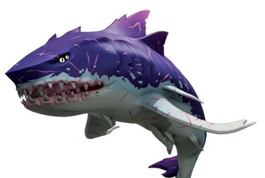 JumpyKit's tweet image. The urge to make meg pirates based on these guys is real, kinda like sea of thieves fan art since I love the megs lol