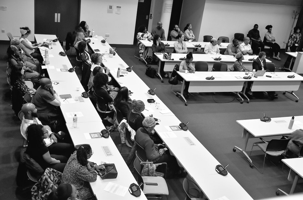 esther_faj's tweet photo. This week, I enjoyed hosting the Camden Progression Network Celebration. The 2nd anniversary celebrating race equality work in Camden. Amazing evening hearing stories on people's career progressions, tackling underrepresentation, imposter syndrome, and just inspiring people! https://t.co/8DG4QMnkr8