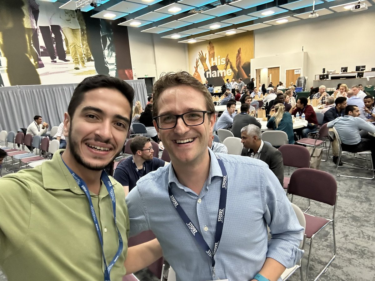 Mostafashendy12's tweet photo. With @MariusECraciun, one of the best things happened at @UrologyBootCamp https://t.co/gcKPbAhcCW