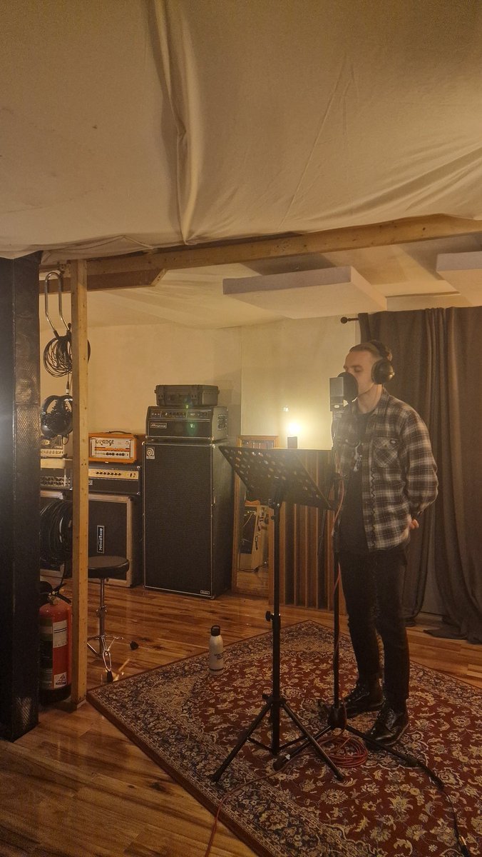 Vocals: Day One.