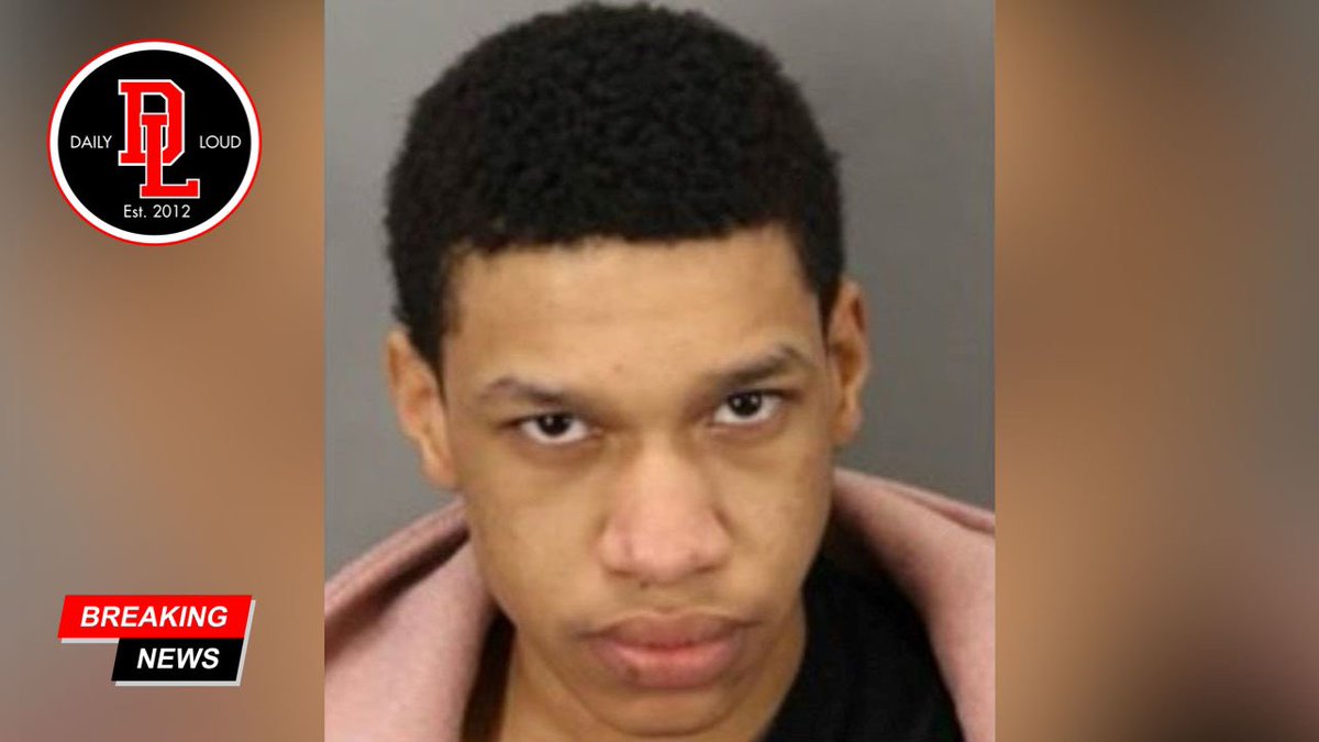 DailyLoud's tweet photo. UPDATE: 17-year-old has been arrested in connection with a mass shooting at Morgan State University. https://t.co/ymOLGShw57