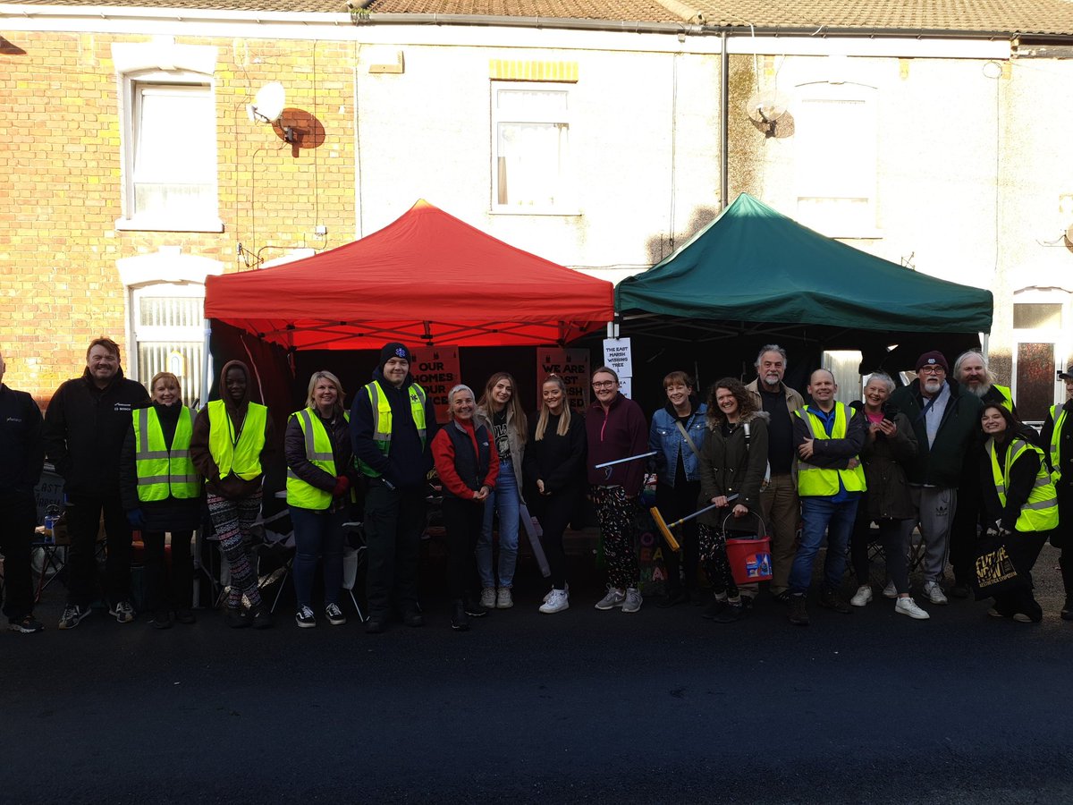 East Marsh United tweet media