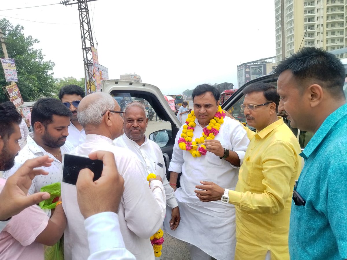 #नदबई  विधानसभा की करुण पुकार डॉ हिमांशु कटारा ,कांग्रेस से अबकी बार हो उम्मीदवार 2023
#नदबई_मांगे_हिमांशु_कटारा 
@AmritaDhawan1 
<a href="/HimanshuKatara5/">Dr Himanshu Katara {sharma}</a>
