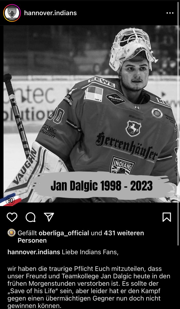 Eisblog_'s tweet photo. Ruhe in Frieden, Jan. 🧊 https://t.co/xXQnMoJPGT