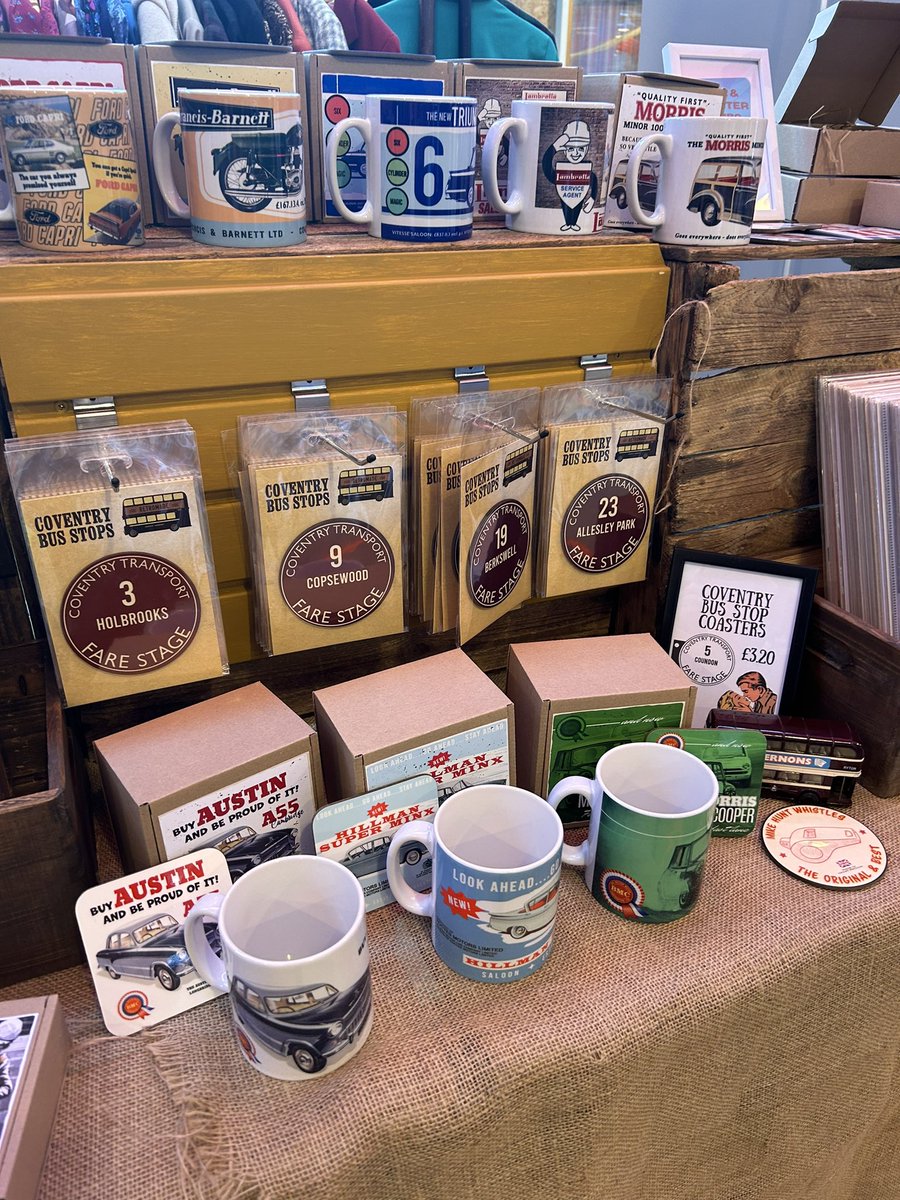retroreso's tweet photo. Checking out some of the other stalls at the @FargoVillage Retro Revival 🤩 https://t.co/u5llXA1qcV