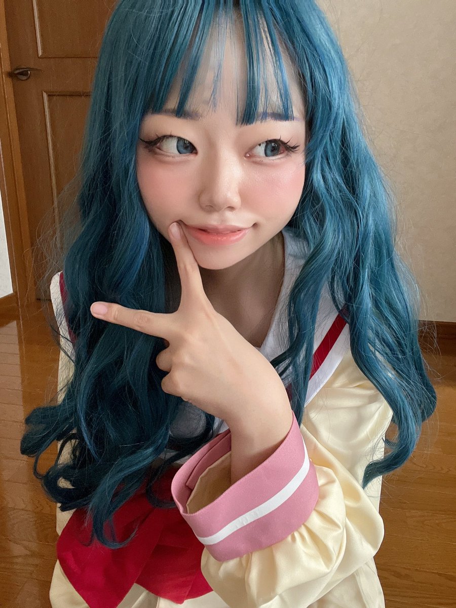 a___xxp's tweet photo. ⚠コスプレ

ハートキャッチプリキュア:来海えりか

表情難しい🥲

#cospaly 
#コスプレ 
#初心者レイヤー
#初心者レイヤーさんと繋がりたい https://t.co/9oe7TRJwId