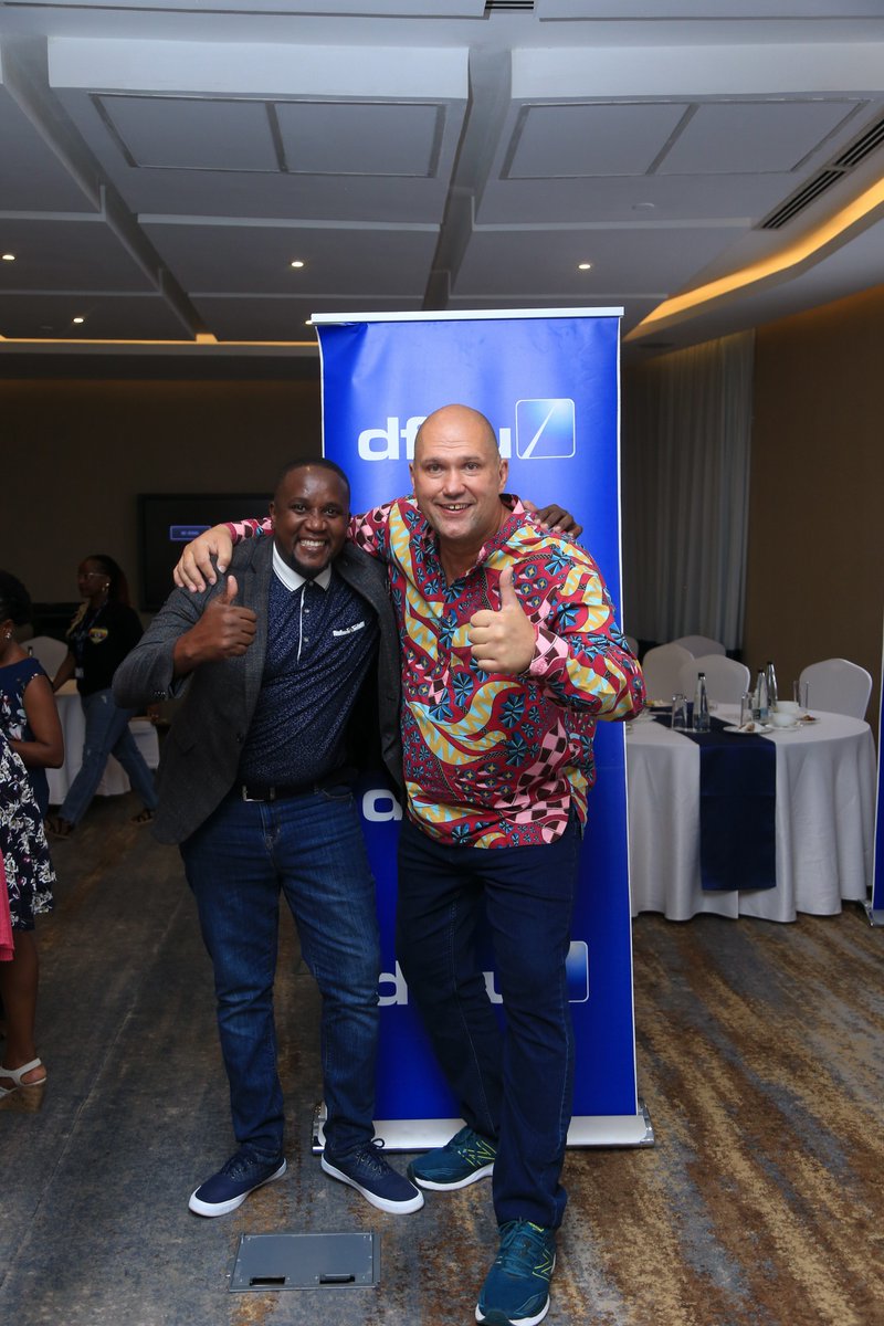 dfcu Bank tweet media