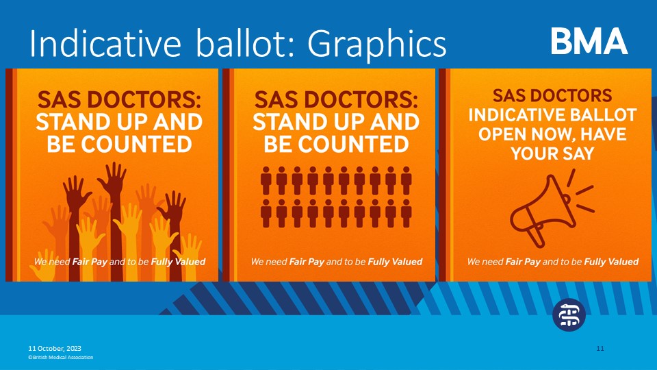 Please check research.net/r/IndicativeNH… Need to login! Please check &amp; if you have voted if you have issues email doctorspay@bma.org.uk.@sas_collective <a href="/NWSASDocs/">North West SAS Doctors</a> <a href="/SASDoctorsUK/">SASdoctors</a> <a href="/SASByChoiceUK/">SASByChoiceUK</a> <a href="/RCPsychSASdocs/">RCPsych SASDoctors</a> <a href="/BMA_SAS/">BMA SAS Doctors</a> <a href="/JoanneYounge/">Dr Joanne Younge</a> <a href="/SAS_gas_Thomas/">Thomas James</a> <a href="/SAS_Cumbria/">SAS_Doc</a> <a href="/YorkshireSAS/">Yorkshire SAS</a>
