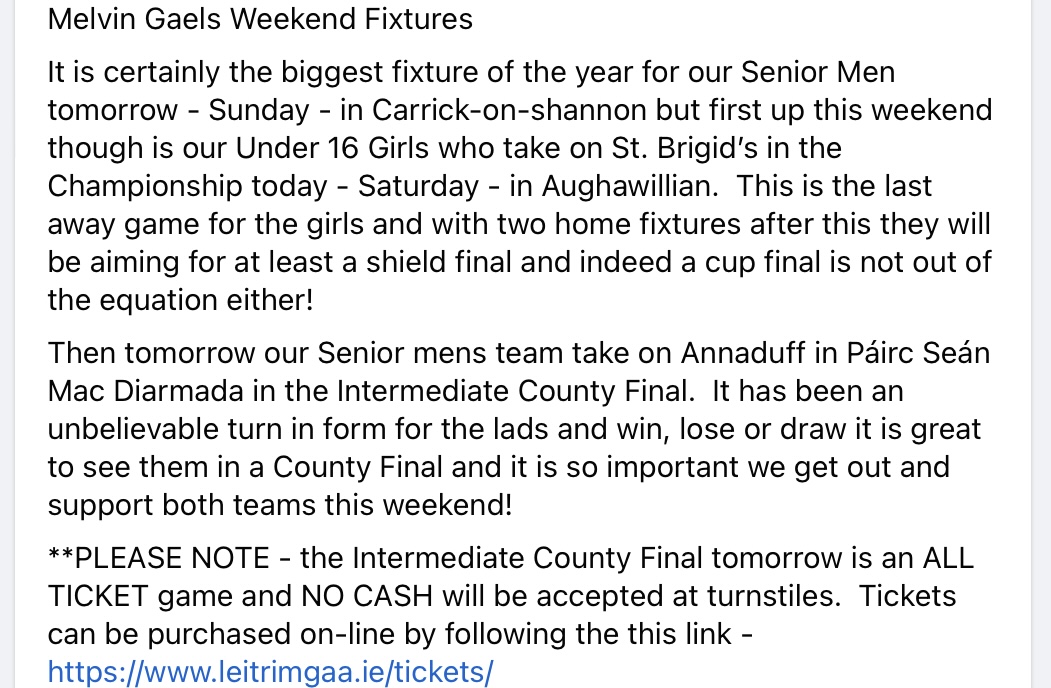 Melvin Gaels tweet media