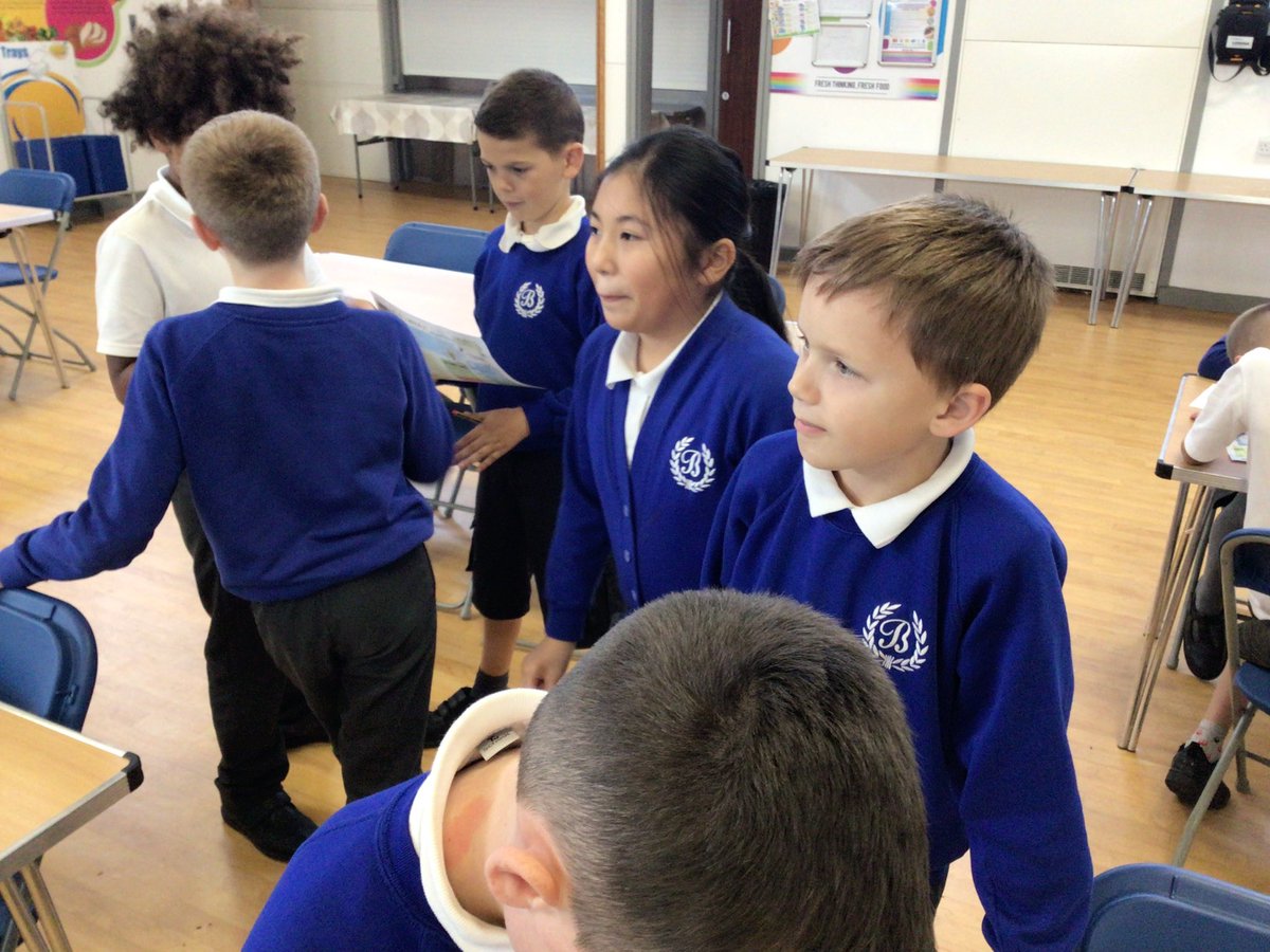 theberkeleyacademy tweet media