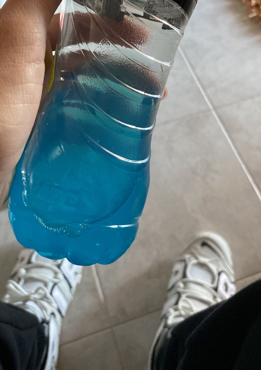 drink io e te?