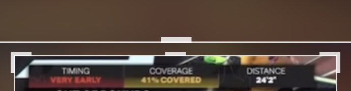 2KIntel's tweet photo. This was 41% contested…😬 #NBA2K24  

Via @PatchHer https://t.co/RBmBxMLuS0