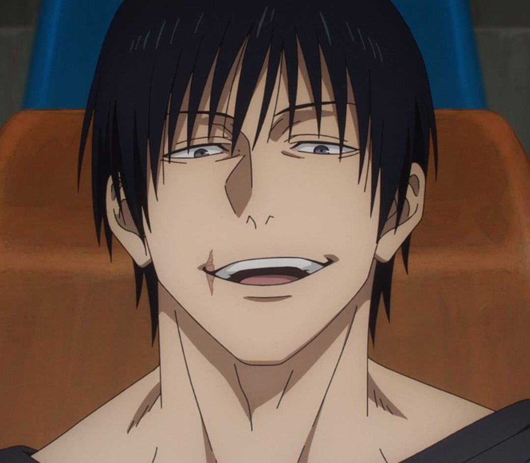 hourly toji tweet media