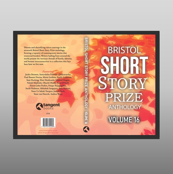 Bristol Short Story Prize tweet media