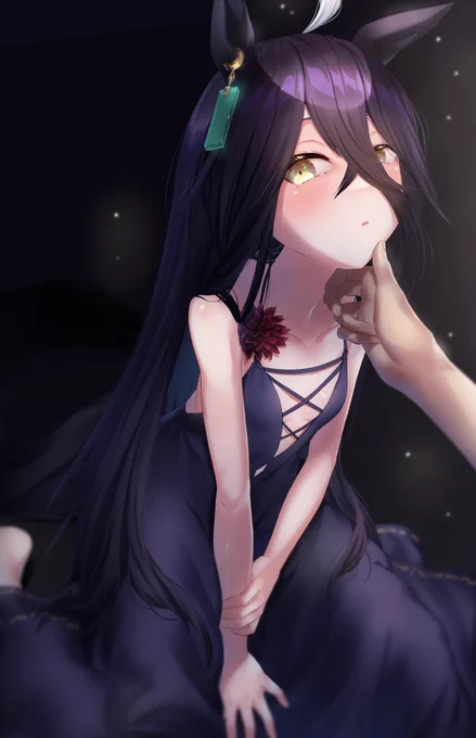 マンハッタンカフェ#ウマ娘 #ウマ娘プリティーダービー 