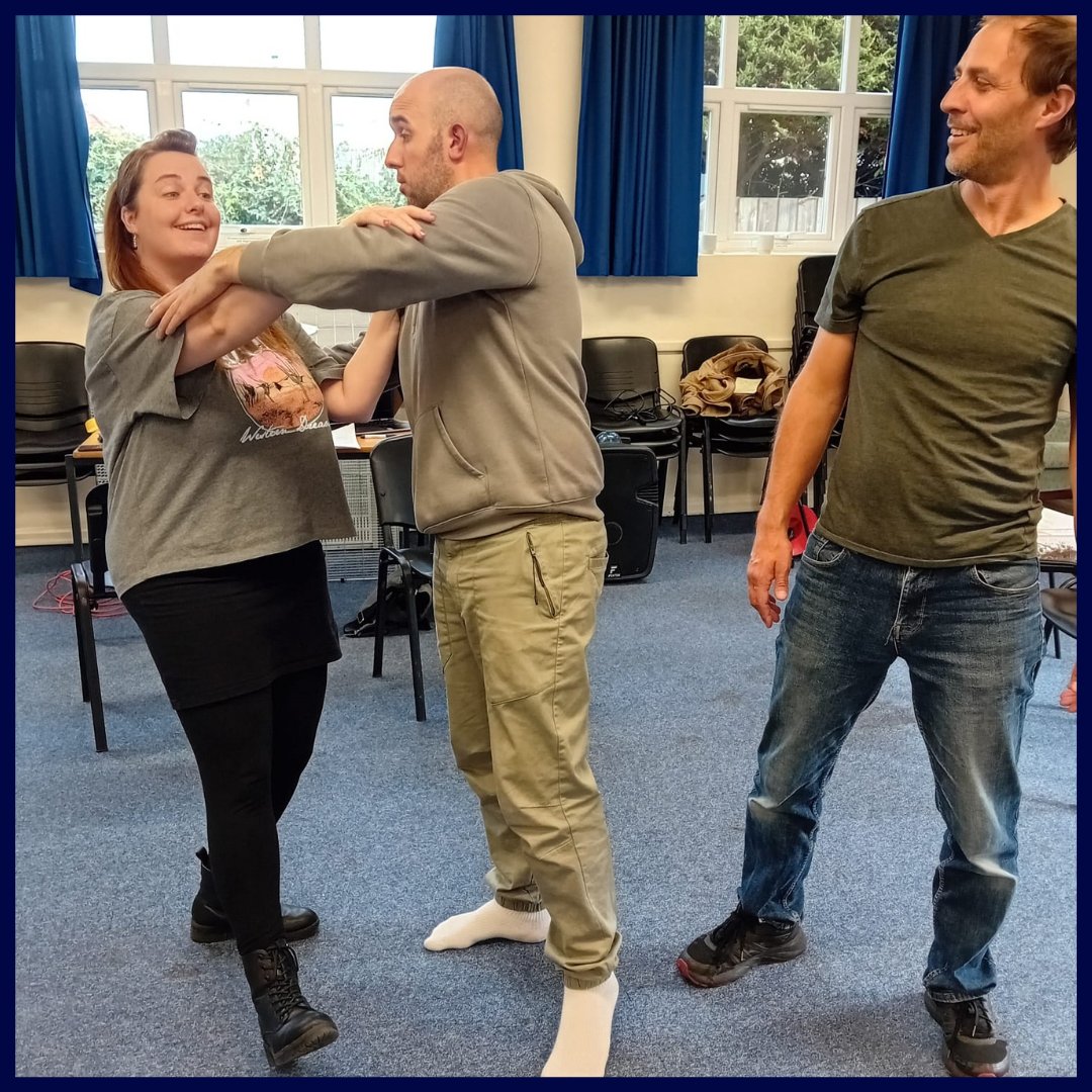 We're stumbling into the weekend &amp; looking forward to a little break before jumping straight back into rehearsals!
SHADOW is our new play about #Consent 
A play about fear of rejection, of not fitting in &amp; of survival–of both the perpetrator &amp; the victim.
n-acttheatre.co.uk