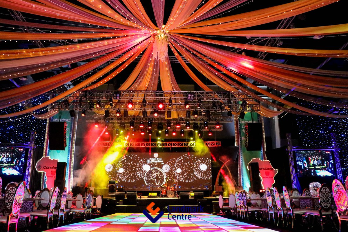 Bringing beauty to every event!