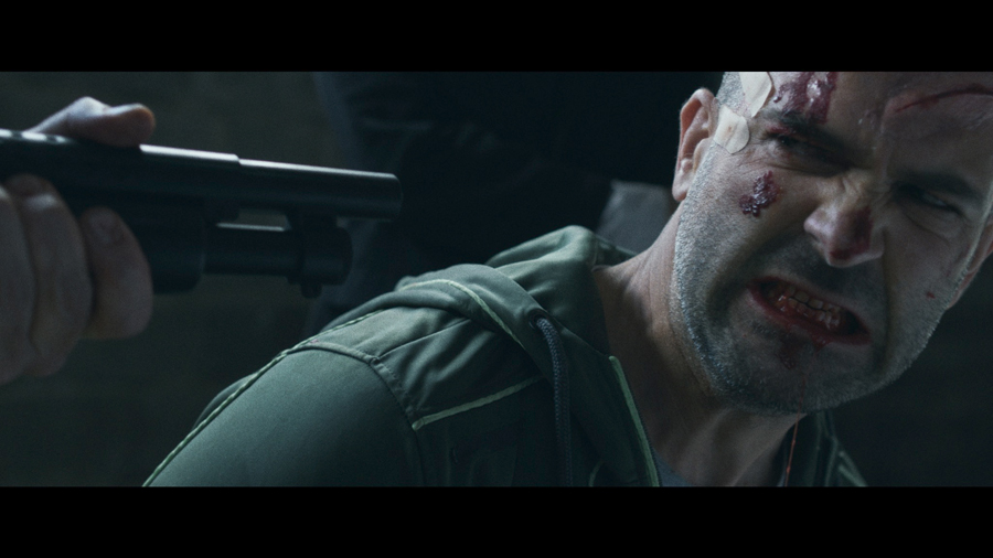 PREMIS DEL PÚBLIC

🏆Premi del Públic Midnight X-treme

Os reviento 

#Sitges2023