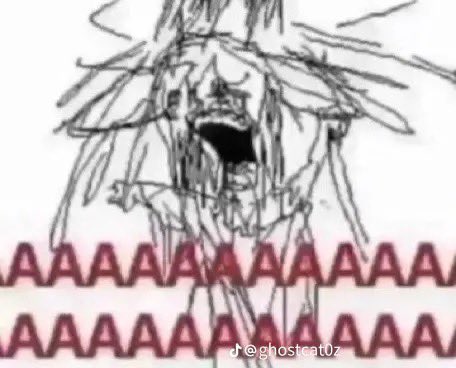 Me after having the worst sex possible