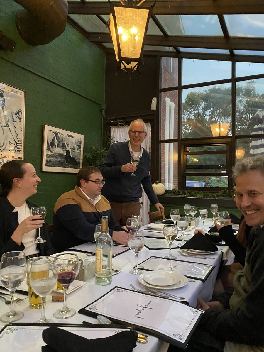 nagib lab (@nagiblab) on Twitter photo Feeling like an honorary alumnus <a href="/Yale/">Yale University</a> … many thanks for all the wonderful chats and great hospitality by <a href="/MillerGroupYale/">Miller Group</a> <a href="/ellman_lab/">Ellman Lab</a> <a href="/HerzonLab/">Herzon Lab</a> <a href="/NewhouseGroup/">Newhouse Group</a> and <a href="/GSK/">GSK</a>! Feeling like an honorary alumnus <a href="/Yale/">Yale University</a> … many thanks for all the wonderful chats and great hospitality by <a href="/MillerGroupYale/">Miller Group</a> <a href="/ellman_lab/">Ellman Lab</a> <a href="/HerzonLab/">Herzon Lab</a> <a href="/NewhouseGroup/">Newhouse Group</a> and <a href="/GSK/">GSK</a>!