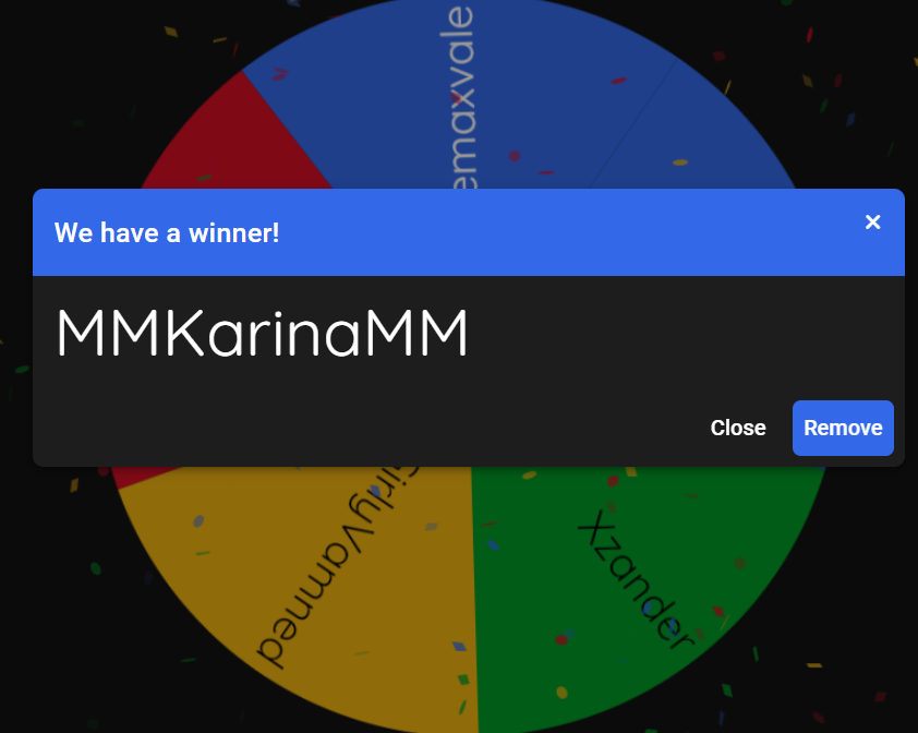 egb_esports's tweet photo. Wir haben einen Sieger des 575 RP Giveaways !

Glückwunsch an @MMKarinaMM 

Melde dich bei uns in den Dm´s um deinen Preis zu erhalten :D https://t.co/WJAN9FE5bq
