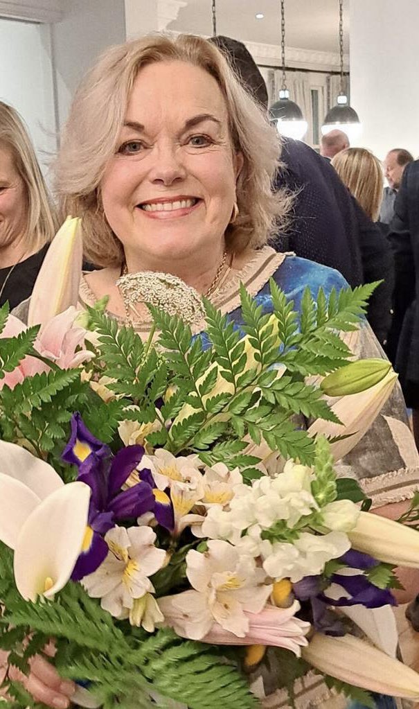 JudithCollinsMP's tweet image. Thank you Papakura and to our amazing team in @NZNationalParty Papakura. Fabulous result for @chrisluxonmp .