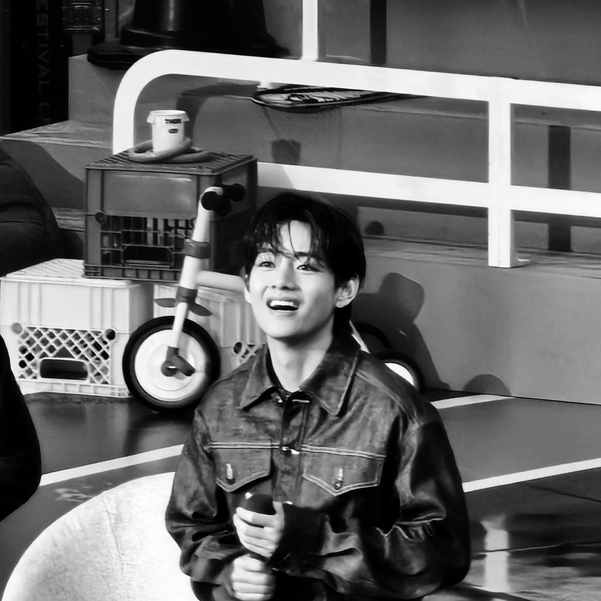 ktblackpics's tweet photo. happy baby https://t.co/J0meRVefHT