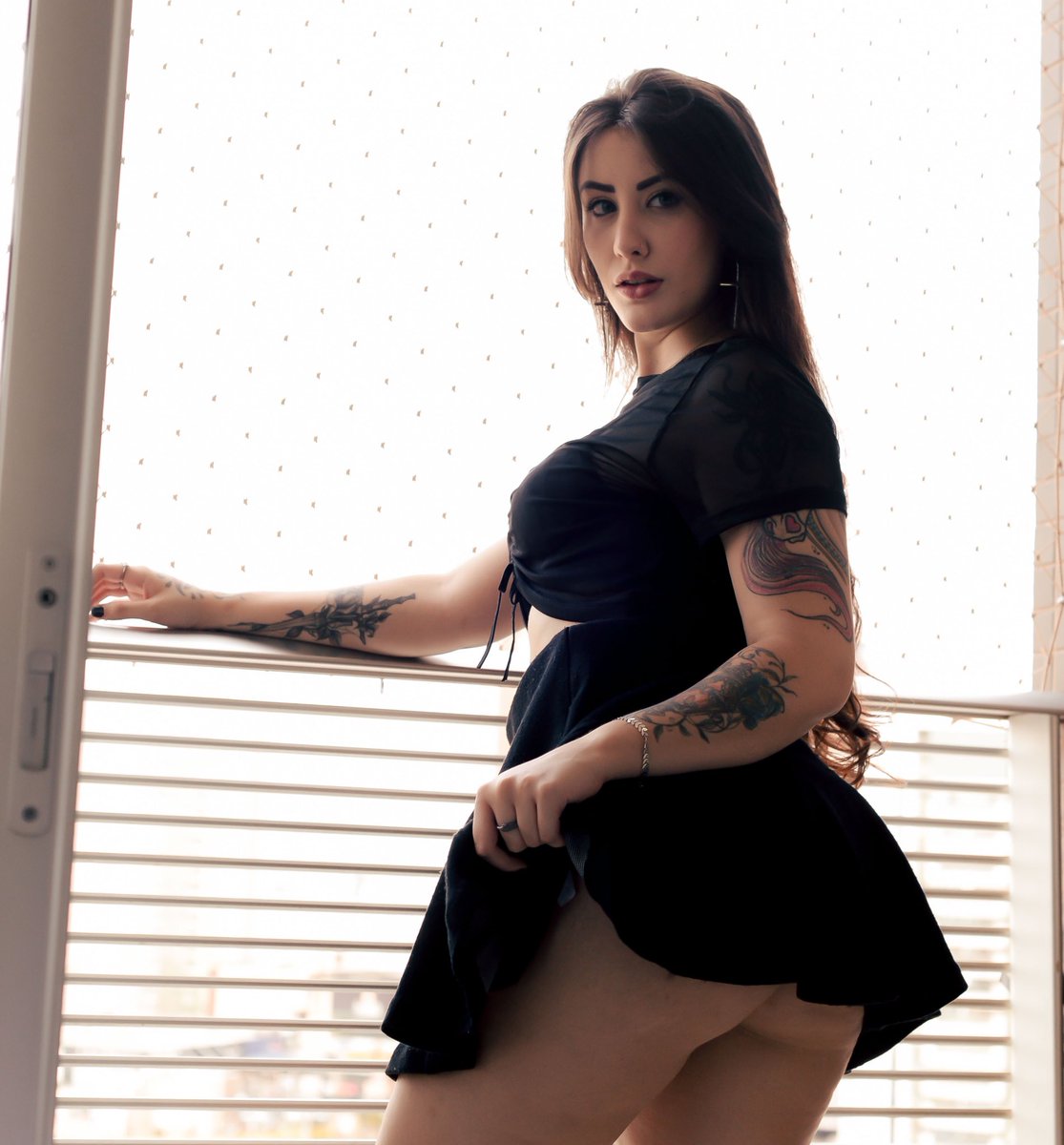 Aléxia Loren (@alelorendias) on Twitter photo 