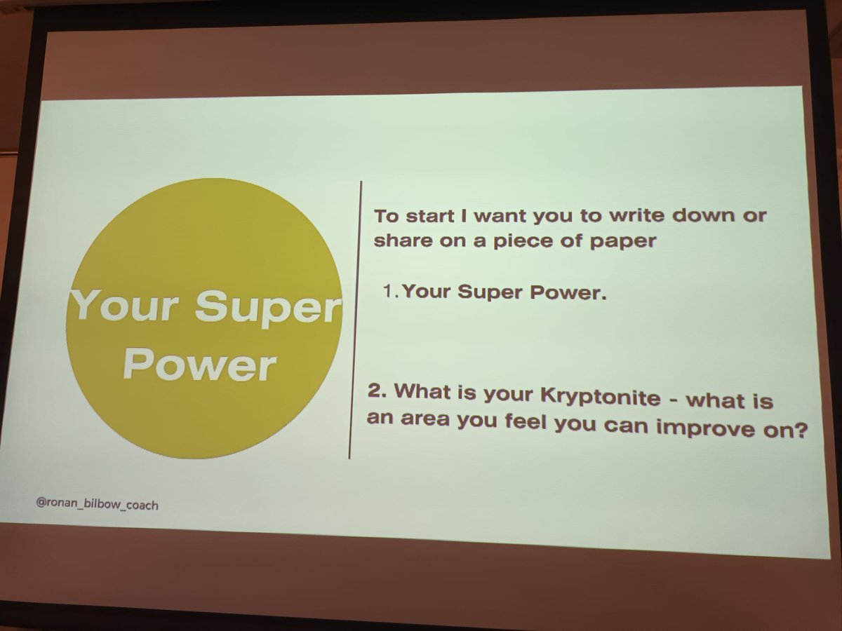 ConnaughtSo's tweet image. Our @SOIreland Connaught Athlete Leadership session is well under way in #Galway. #Specialolympics