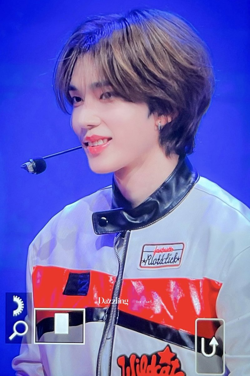 231014 #루네이트 #LUN8
#임준엽 #카엘 #Chael