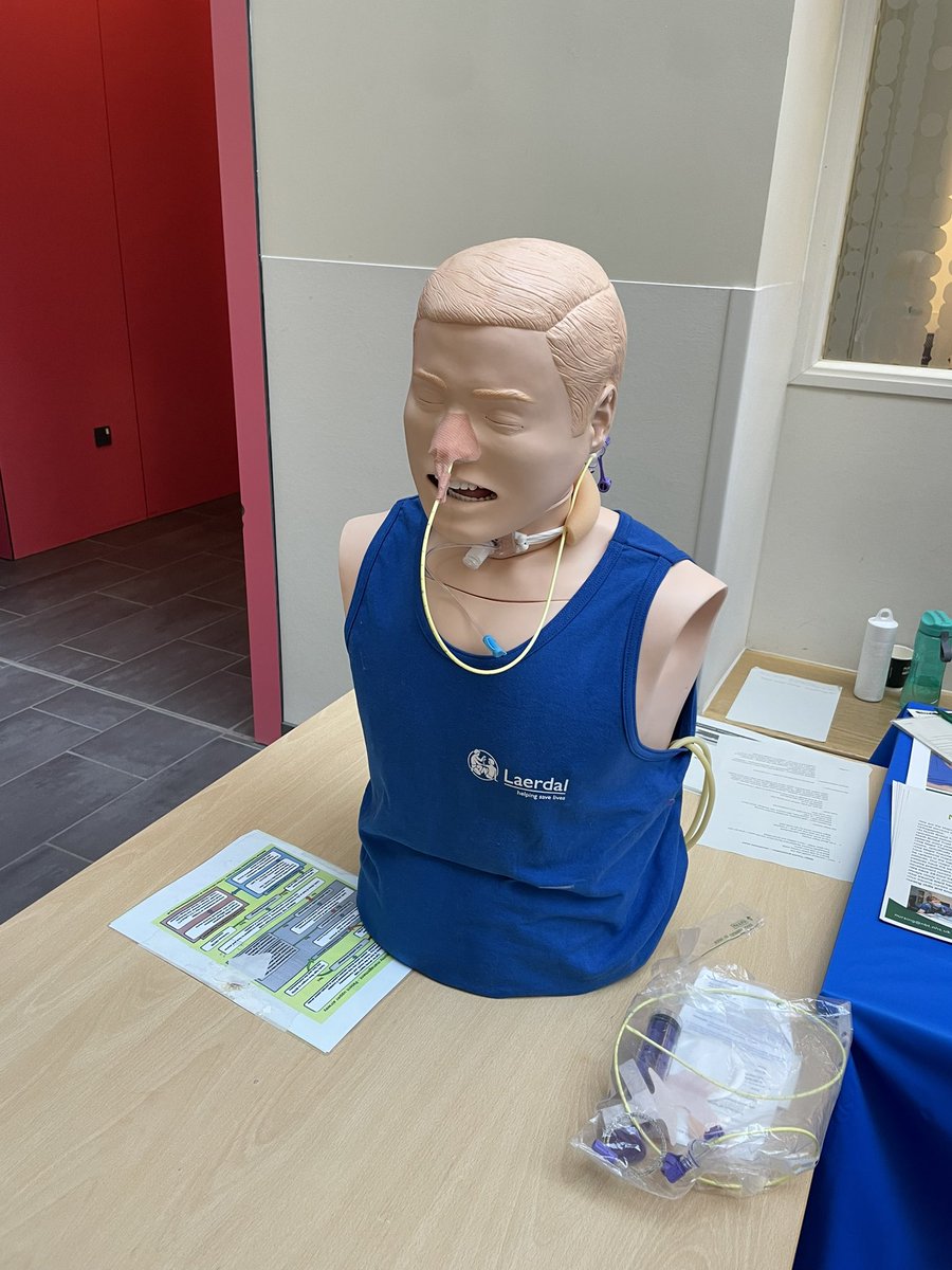 Nursing ODP & Midwifery Exhibition today, happening now at NBT 9-4pm! Come and see the NMSK stand and discuss careers in Major Trauma & Orthopaedics, Stroke, or Neuro! Book in for an interview today! @NmskNbt @NBTCareers #nbtproud #nmskeducation #nbtcareers #onenbt