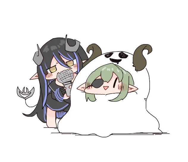 なんてえってぃなボイスなんだ… 