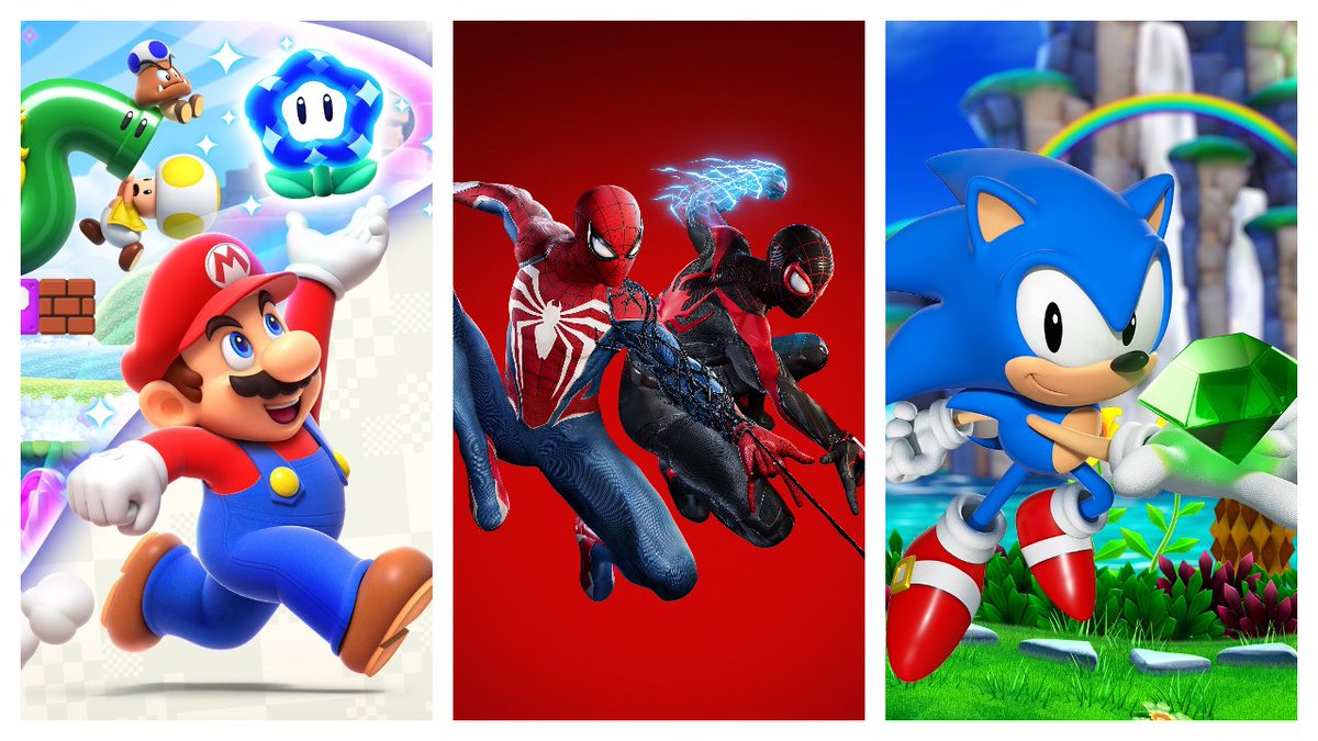 Todo Lanzamientos tweet media