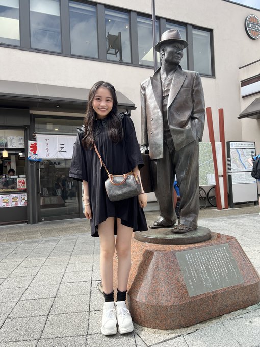 林芽亜里のTwitter画像2