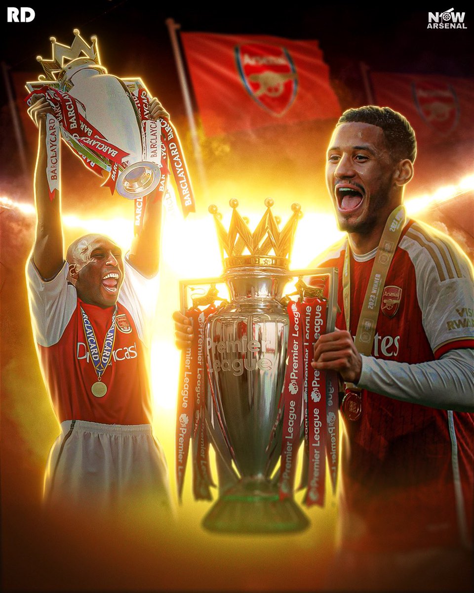 now.arsenal tweet media