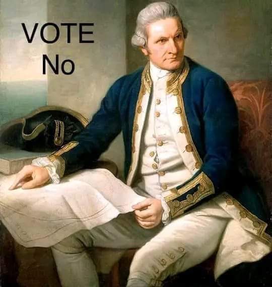 SACK @AlboMP 

#VoteNo 
#VoteNoAustralia