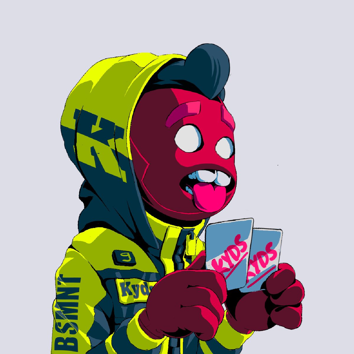 Swify20's tweet photo. With staking built and ready to drop very soon all your going to need is $toys to play some games 

@KYDSNFT aren’t dead, Roadmap V2 is being worked on and with some new team members it’s already moving and completing some points !!! https://t.co/KjQc93eh6H
