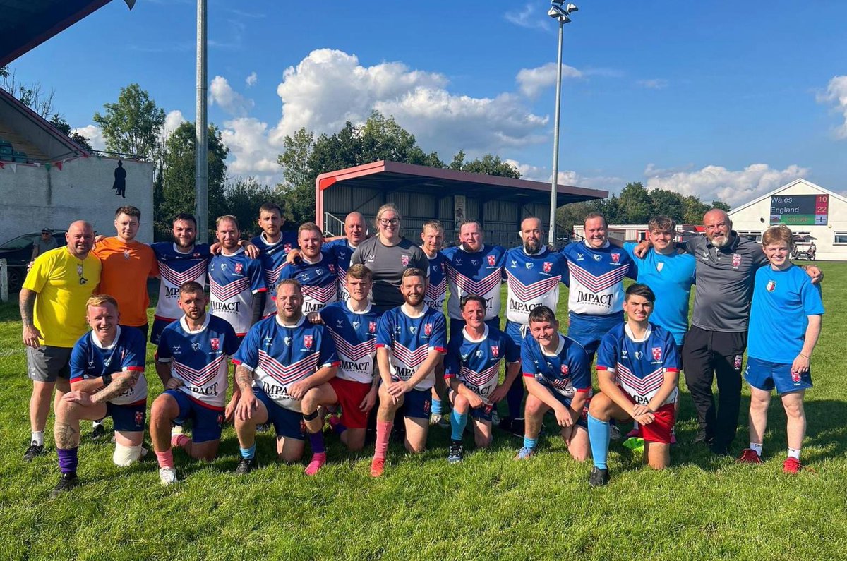 Nick Kennedy 🦾 tweet media