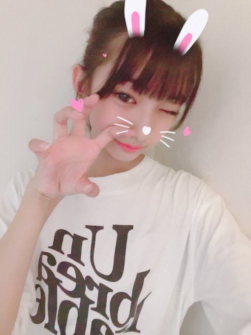 Twitterのコスプレ画像1