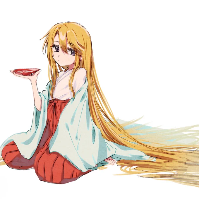 晴姫(和)定期 