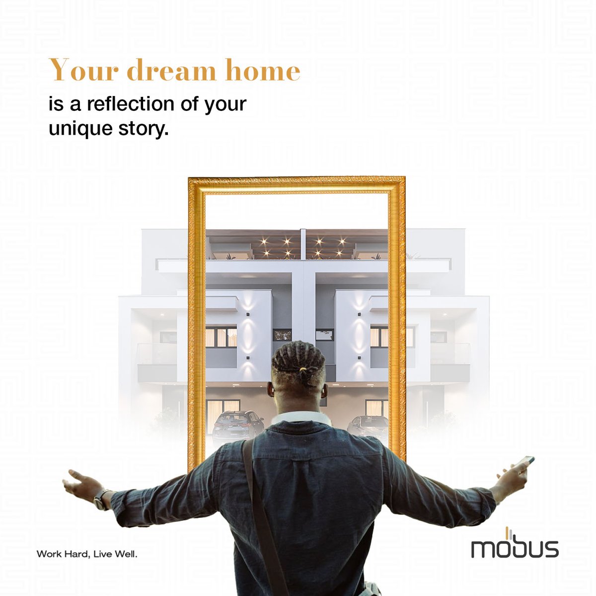 mobuspropertyng's tweet photo. Each Mobus home is a canvas for your unique story. What story will yours tell?
#MobusProperty #RealEstateAbuja #AbujaRealty #LuxuryLivingAbuja #PropertyInvestmentsAbuja
#AbujaRealEstate https://t.co/2FwZf5vdDK