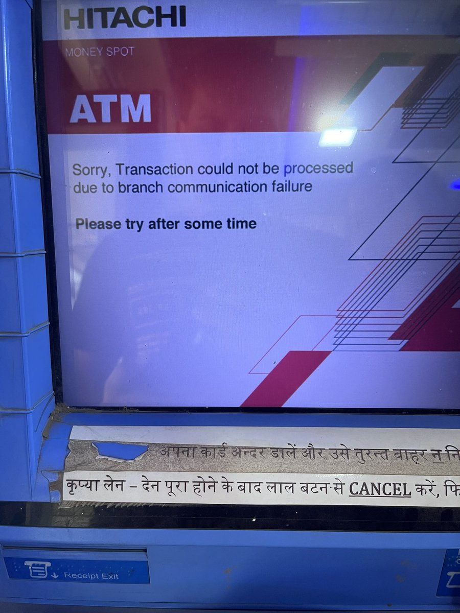 the_blue_green's tweet photo. @axis_bank_tem Why don’t you confirm if your services are running or not. Also the helpline number which you have shared is not reachable. @Citibank #citibankdown #Axisbankdown https://t.co/kWgFTgVp21