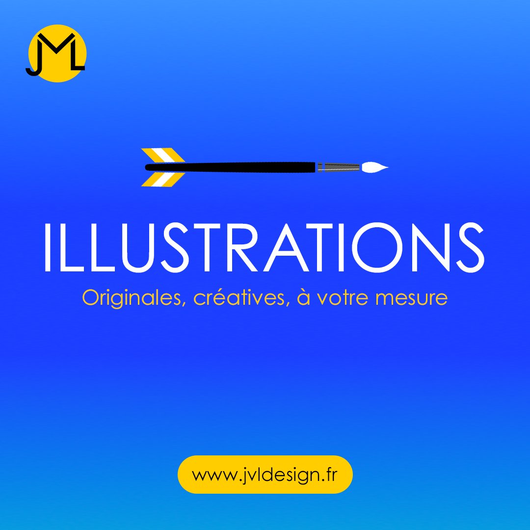 JVL Design. tweet media