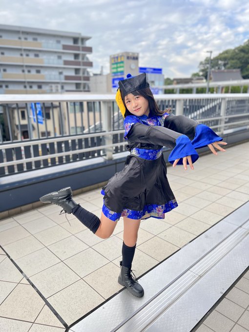 Twitterのコスプレ画像38