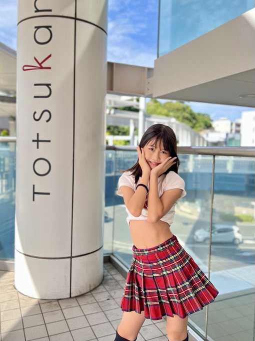 Twitterのコスプレ画像37