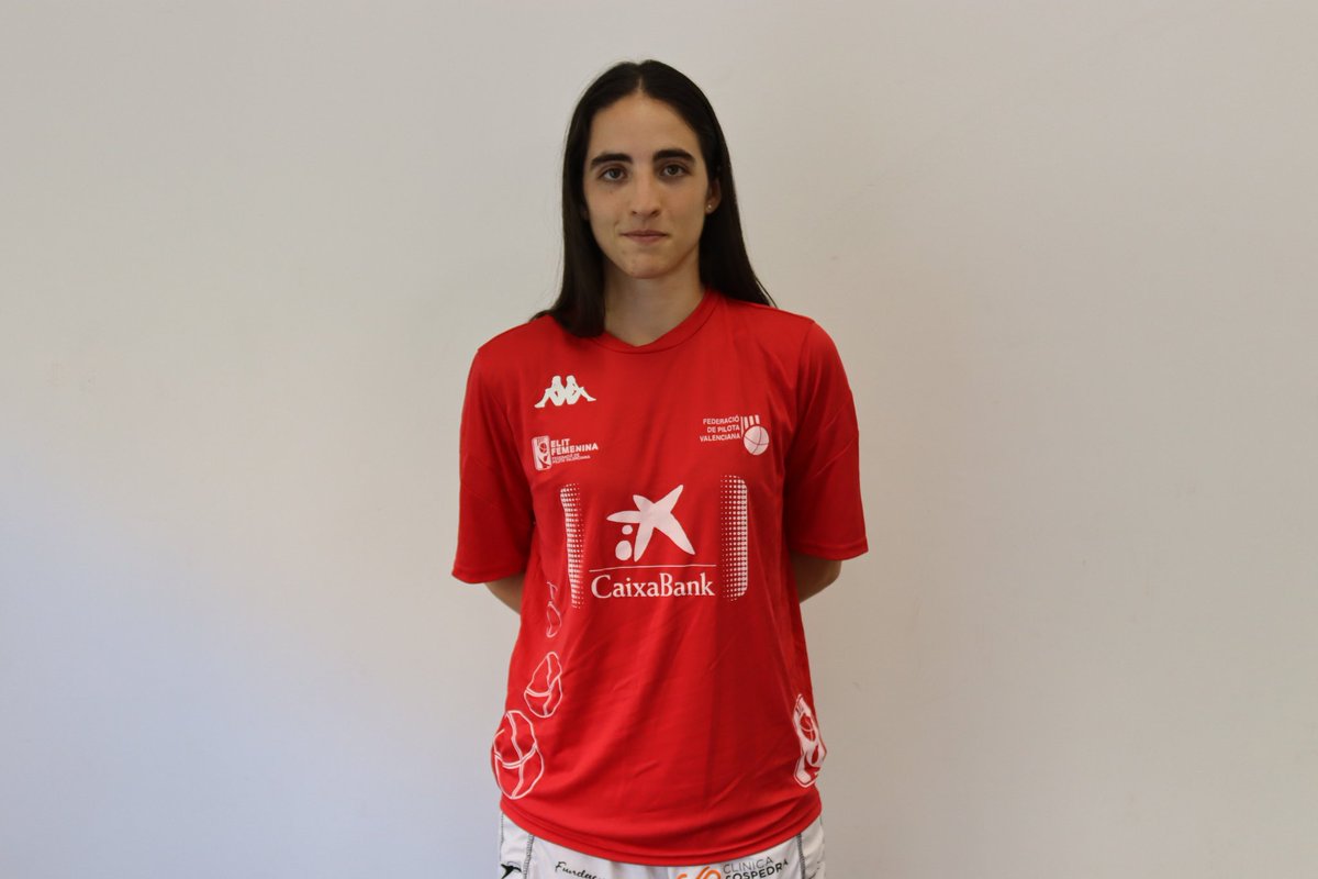 Joantur7's tweet photo. Pot fer-ser una partida de pilota viral?
Podem intentar-ho.
📣RETUITA I ETIQUETA XF.

🎙️Final individual Raspall elit professional.
🔴 @victoriadiez19
🔵 @AnaPuertes
📌En @apunt_media a les 17:30h.
@apuntesports
@Fredi07192859 @tonimariblasco
@GuillemSanchis @fedpival https://t.co/W8iXWbs333