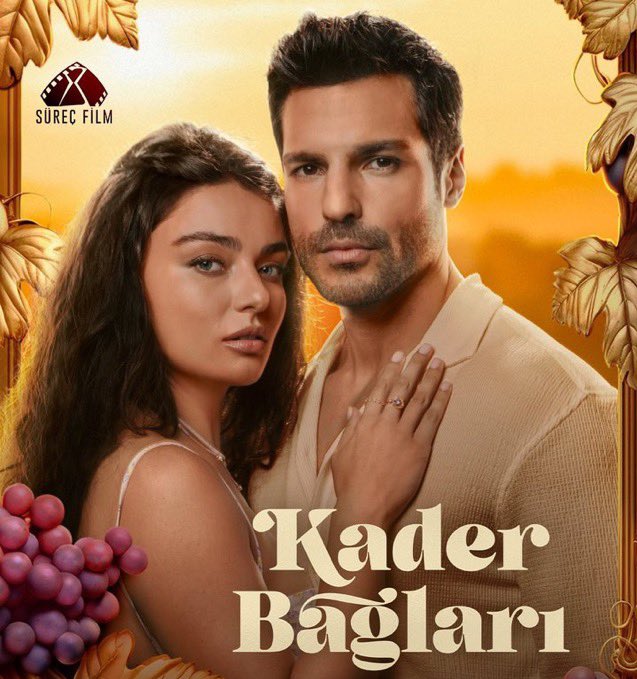 TvDunyasii's tweet photo. Bugün Günlerden #KaderBağları 

Kimler izleyecek ? #SevKer https://t.co/pxJ7heIP3y